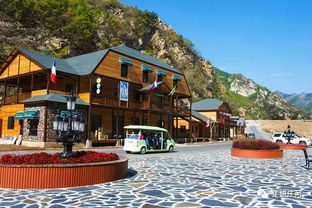 再有人问你到庄河怎么玩耍,直接把这个甩给ta