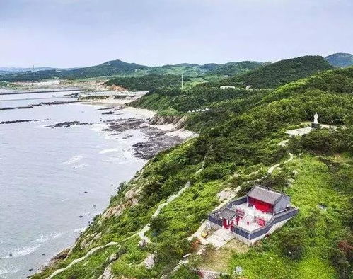 辽宁有一个被低估的海滨小城,这里环境好房价低适合避暑养老