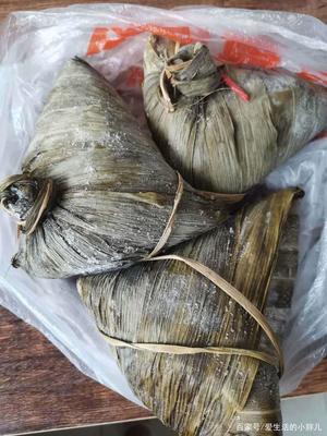 端午节从庄河老家回沈阳,老妈准备了一车农产品