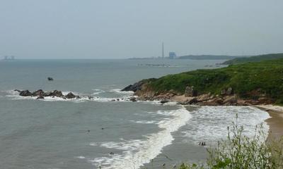 大连哪个海滩好玩