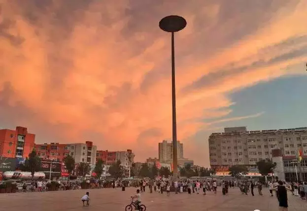 辽宁这13个镇要上天了!快看有你家乡没?