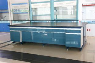 厂家直供庄河开原钢框架木箱体实验台-全钢豪华实验台_仪器仪表_世界工厂网中国产品信息库