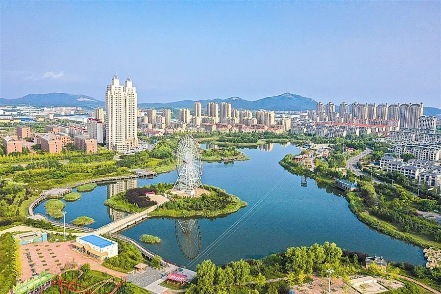 东北前三,大连占俩!