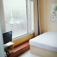 庄河福乐食品周边酒店指南 便捷住宿与本地美食体验