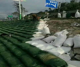 2019年庄河土工布厂家新闻盘点 聚焦防渗、透水与养护技术应用