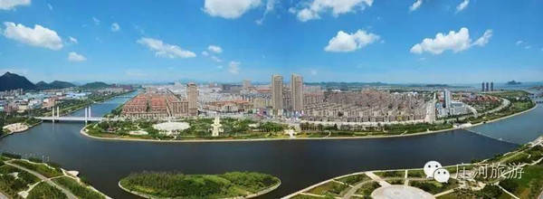 大连工作，庄河生活 双城记里的理想与现实