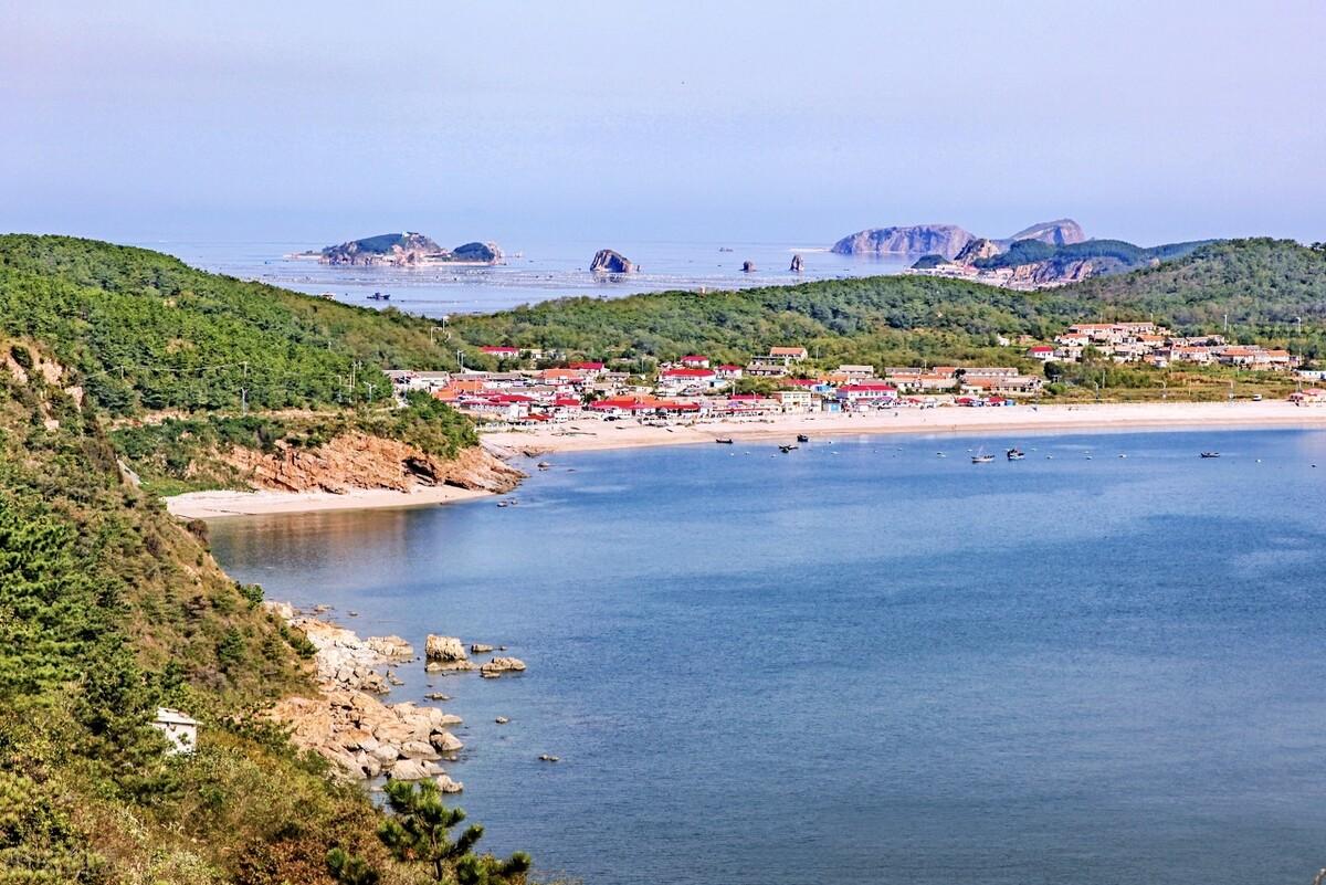 暑期快到了,国内适合避暑的这8座岛屿,亲子游毕业游就选一个吧