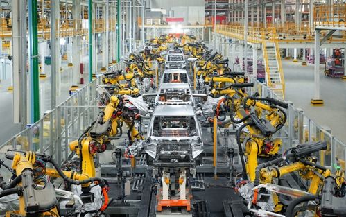 产品好评如潮,新工厂落户匈牙利,比亚迪欧洲市场奏出 双响炮