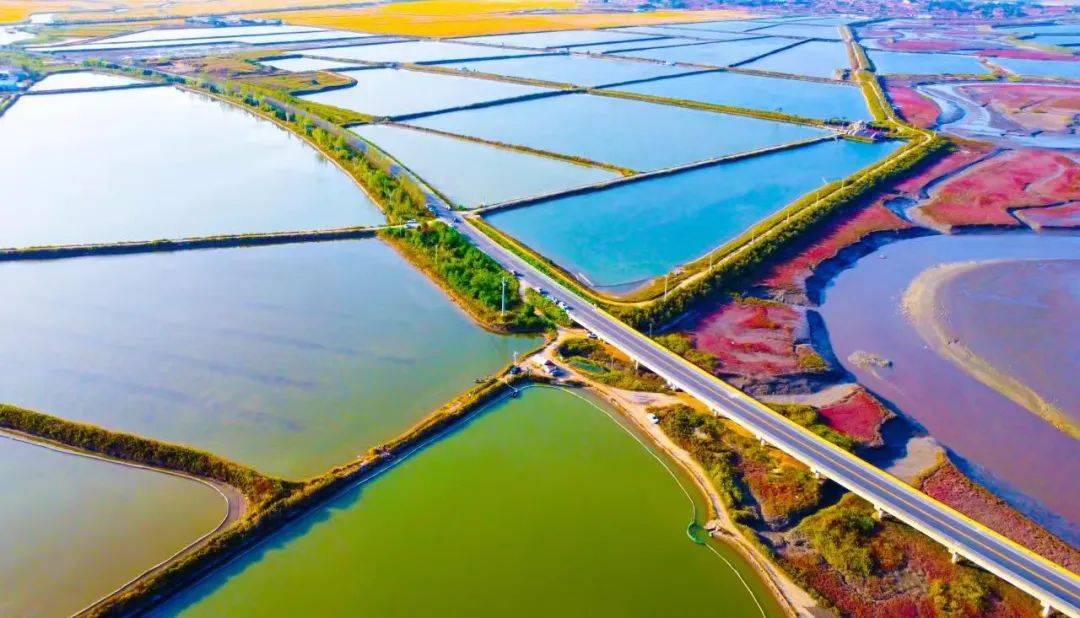 提升生态环境品质 建设绿色发展新"高地" 庄河市国家生态