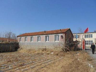 庄河市栗子房镇孙炉村厂房、土地及地上附着物、建筑物、构筑物概述