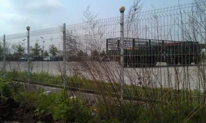 庄河圈地护栏网 高性价比的防护选择