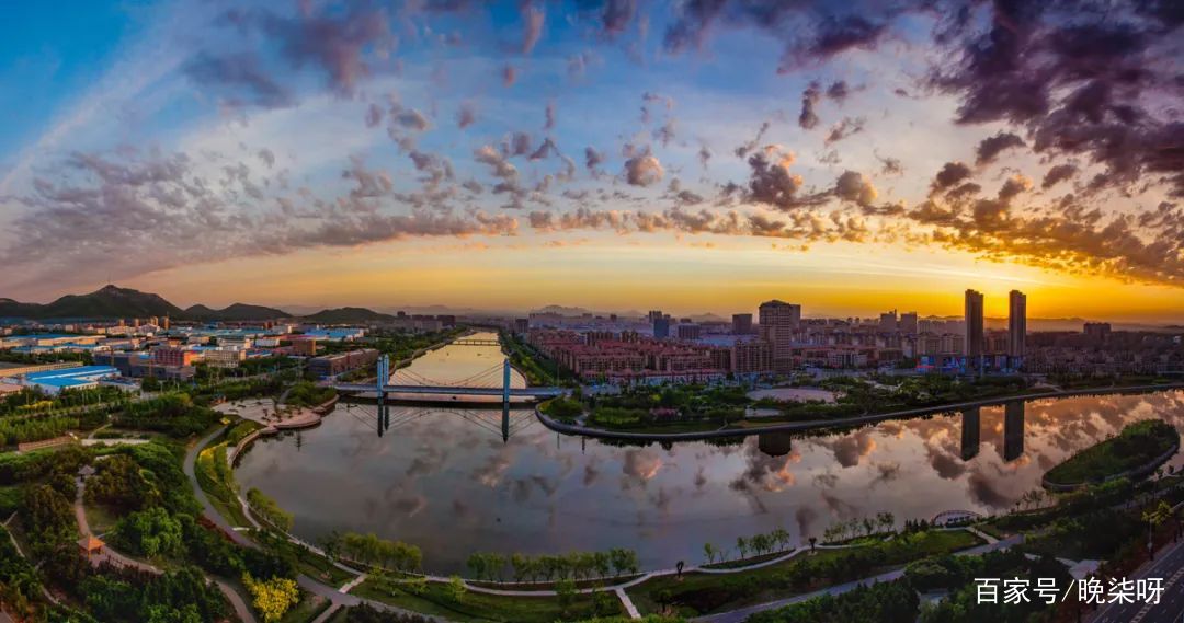 情醉庄河——我深情眷恋的家乡庄河